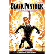 Black Panther: A Nation Under Our Feet Vol. 2 (Paperback)