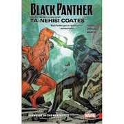 Black Panther Book 5: Avengers of the New World Part 2 (Paperback)