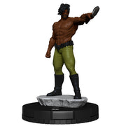 Black Panther Play at Home Kit (T'Challa vs Killmonger): Marvel HeroClix