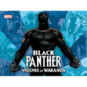 Black Panther: Visions of Wakanda (Hardback)