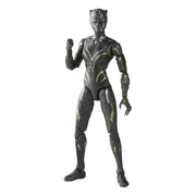 Black Panther: Wakanda Forever Marvel Legends Series Action Figure Black Panther 15 cm