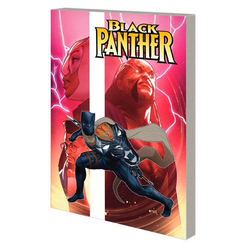 Black Panther by Eve L. Ewing: Reign At Dusk Vol. 2