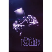 Black Panther by Eve L. Ewing Vol. 1: Reign At Dusk Book One