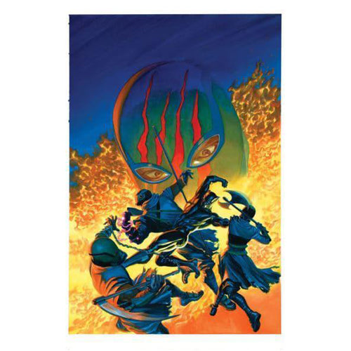 Black Panther by John Ridley Vol. 3