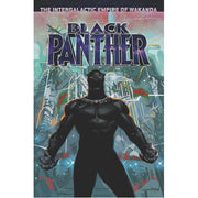Black Panther by Ta-nehisi Coates Omnibus