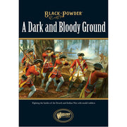 Black Powder: Dark and Bloody Ground