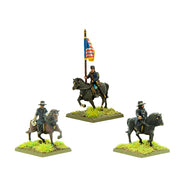 Black Powder Epic Battles: ACW Union Command