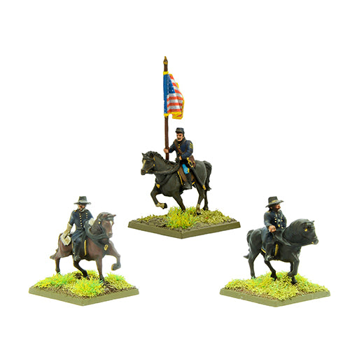 Black Powder Epic Battles: ACW Union Command