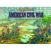 Black Powder Epic Battles: American Civil War Starter Set