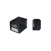 Black Pro Dual Deck Box