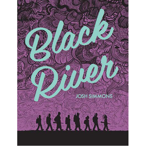 Black River