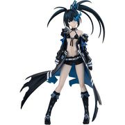Black Rock Shooter Fragment Pop Up Parade PVC Statue Elishka 18 cm