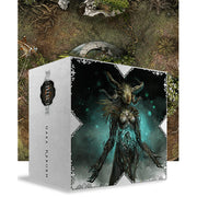 Black Rose Wars: Rebirth Gaea Reborn