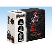 Black Rose Wars: Summonings - Constucts