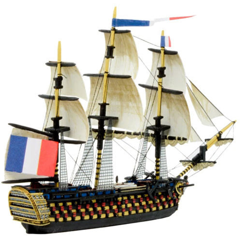 Black Seas: French Navy 1st Rate