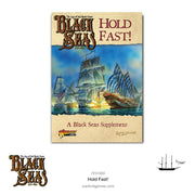 Black Seas: Hold Fast! supplement