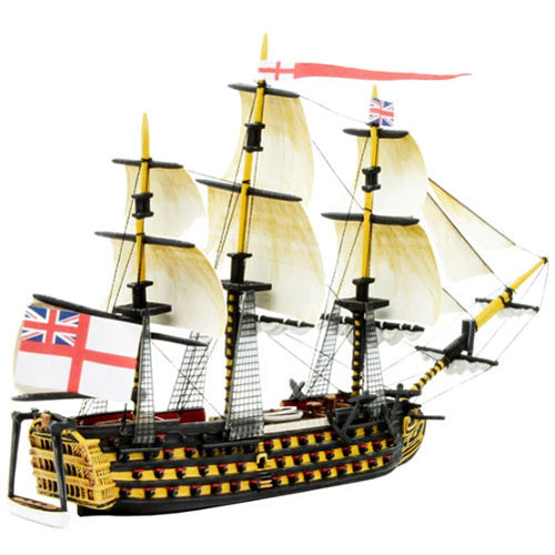 Black Seas: Royal Navy 1st Rate