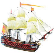 Black Seas: Spanish Navy 1st Rate