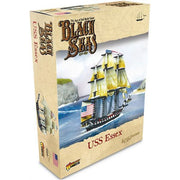 Black Seas: USS Essex