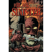 Black Sinister, The (Hardback)