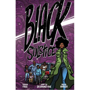 Black Solstice