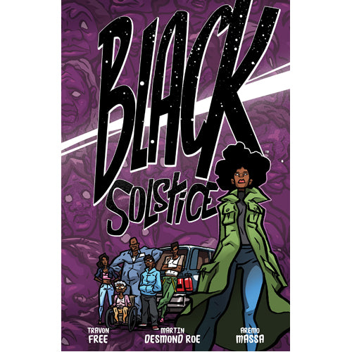 Black Solstice