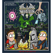Black Souls (Boxed Board Game)
