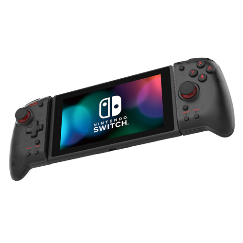 Black Split Pad Pro - Nintendo Switch
