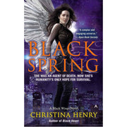 Black Spring - (Paperback)
