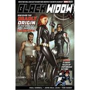Black Widow: Deadly Origin (Paperback)