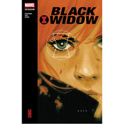 Black Widow Modern Era Epic Collection: Chaos
