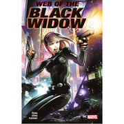 Black Widow: No Restraints Play (Paperback)