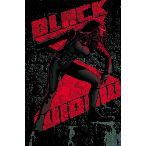 Black Widow by Kelly Thompson Vol. 2