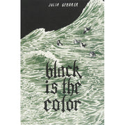 Black is the Color (Paperback)