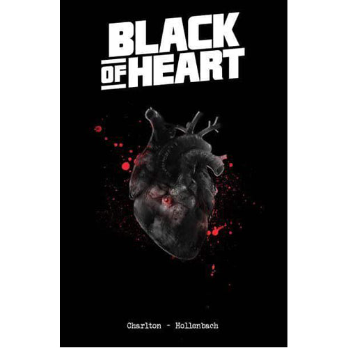 Black of Heart