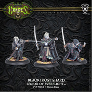 Blackfrost Shard