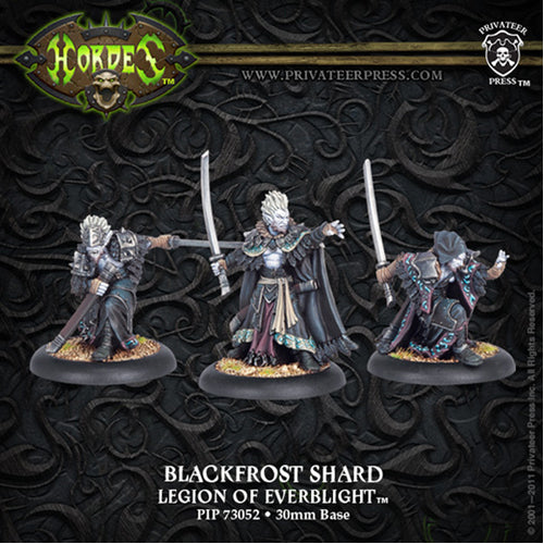 Blackfrost Shard