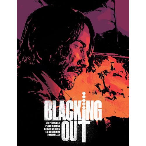 Blacking Out