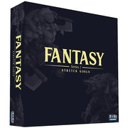 Blacklist Fantasy Minis Series 1: Stretch Goals Box