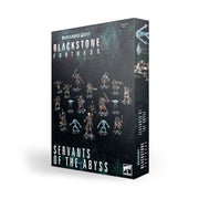 Blackstone Fortress: Abominable Intellect