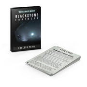 Blackstone Fortress: Endless Peril