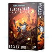 Blackstone Fortress: Escalation