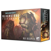 Blackstone Fortress: No Respite (Eng)