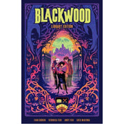 Blackwood Library Edition