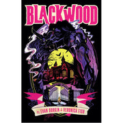 Blackwood (Paperback)