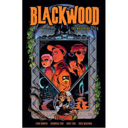 Blackwood: The Mourning After (Paperback)