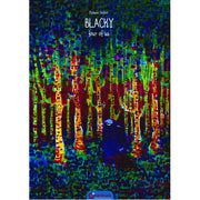 Blacky. Four of Us (Hardback)