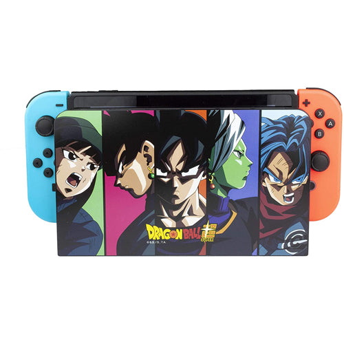 Blade Dragon Ball Super Dock Cover