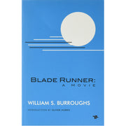 Blade Runner: A Movie (new Edition) - (Paperback)
