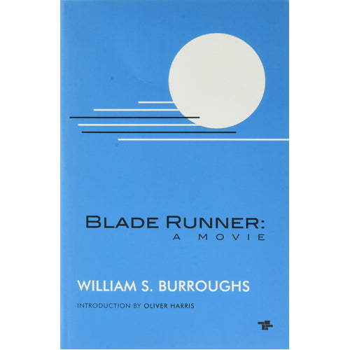 Blade Runner: A Movie (new Edition) - (Paperback)